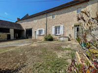 Maison à vendre à Senillé-Saint-Sauveur, Vienne - 187.250 € - photo 4