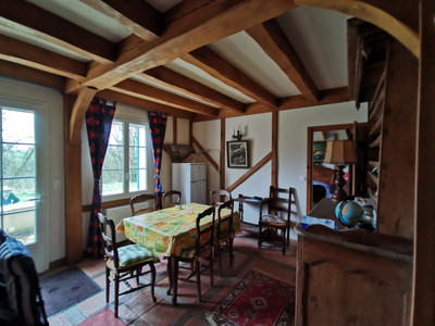 French property for sale in Mouilleron-Saint-Germain, Vendée - €205,000 - photo 4