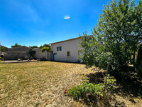 Maison à vendre à Saint-Ouen-la-Thène, Charente-Maritime - 139.999 € - photo 3