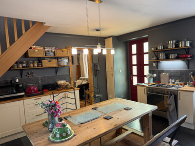 French property for sale in Plélauff, Côtes-d'Armor - €172,800 - photo 1