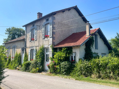house for sale in Haute-Vienne