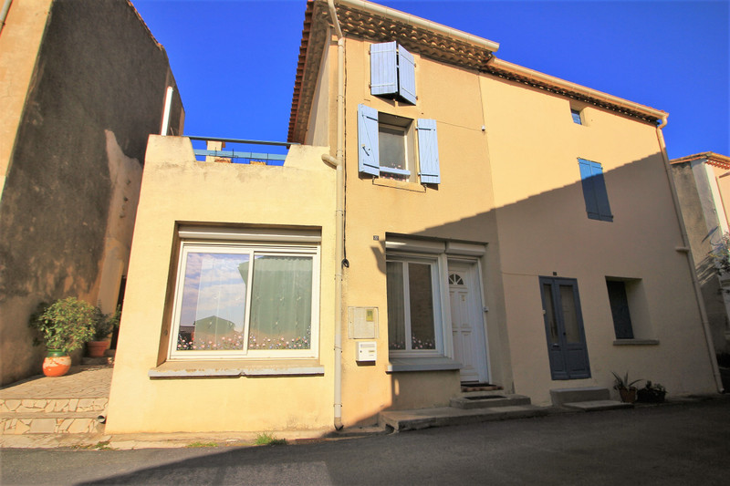 French property for sale in Argeliers, Aude - &#8364;114,450 - photo 10