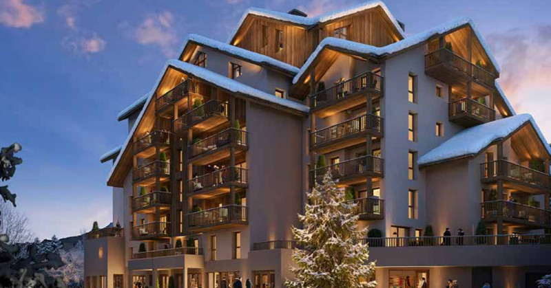 Ski property for sale in  - €298,800 - photo 1