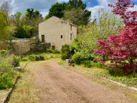 Maison à vendre à Loudun, Vienne - 74.900 € - photo 2