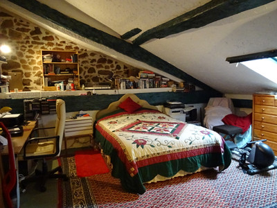 French property for sale in Marval, Haute-Vienne - €56,600 - photo 8