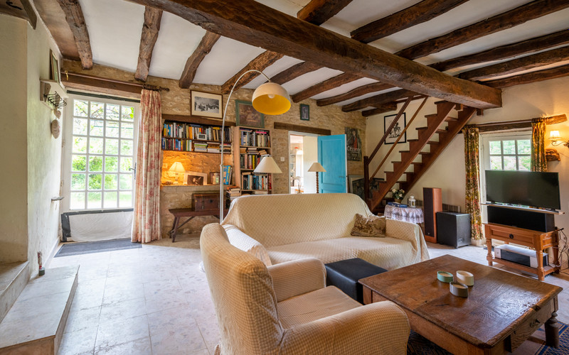 French property for sale in Le Bugue, Dordogne - photo 5