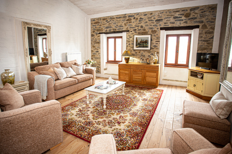 French property for sale in Rieux-Minervois, Aude - €597,000 - photo 5