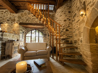 Propriété à vendre à Saint-Solve, Corrèze - 275 000 € - photo n°3