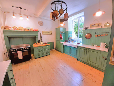 French property for sale in Saint-Séverin, Charente - €349,500 - photo 4