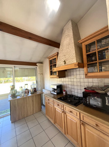 French property for sale in Mainxe-Gondeville, Charente - €298,600 - photo 9