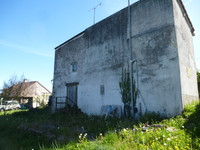 Maison à vendre à Saint-Léger-Bridereix, Creuse - 37.600 € - photo 2