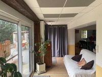 Chalet à vendre à Gaja-et-Villedieu, Aude - 299.900 € - photo 3