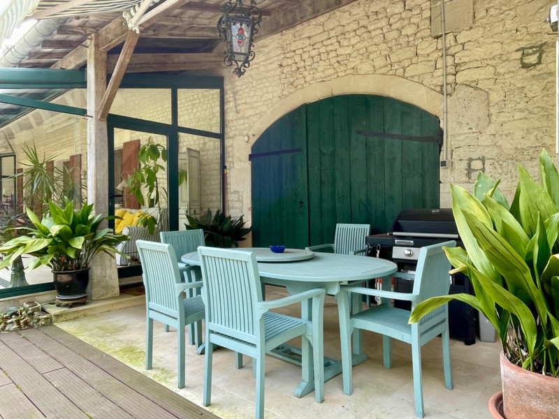 French property for sale in Segonzac, Charente - €540,000 - photo 6