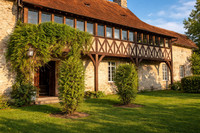 Propriété à vendre à Gouffern en Auge, Orne - 580 000 € - photo n°3