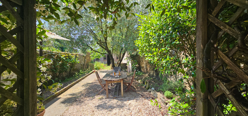 French property for sale in Mouilleron-Saint-Germain, Vendée - €189,000 - photo 11