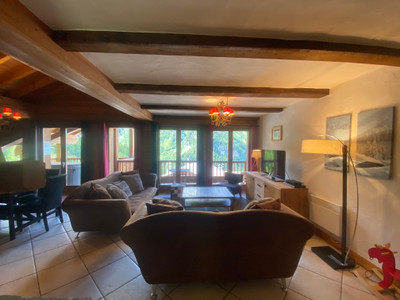 Chalet with 5 ensuite bedrooms in Resort Centre Sainte Foy Tarentaise 