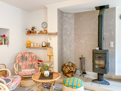 French property for sale in Sarlat-la-Canéda, Dordogne - €132,000 - photo 3