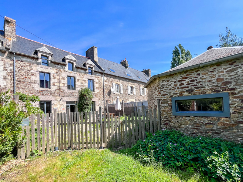French property for sale in Pleslin-Trigavou, Côtes-d'Armor - €300,000 - photo 9