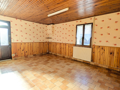 French property for sale in Brigueil-le-Chantre, Vienne - €39,500 - photo 4