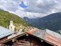 houses and homes for sale inMontagnySavoie French_Alps
