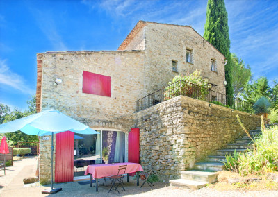 French property for sale in Apt, Vaucluse - €767,000 - photo 9