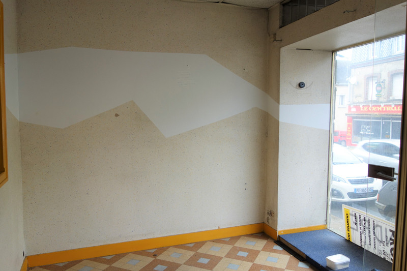 Maison à vendre en Pays de la Loire Mayenne PréenPail Ancien