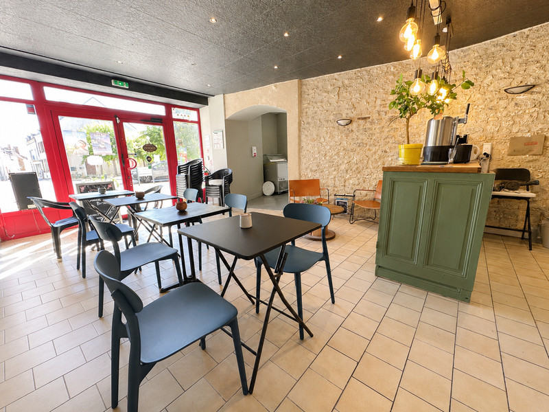French property for sale in Saint-Gaultier, Indre - €121,000 - photo 3