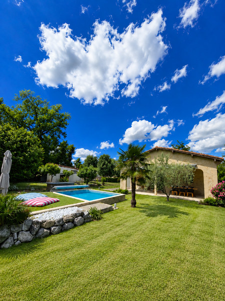 French property for sale in Périgueux, Dordogne - €349,000 - photo 1