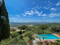 Maison à vendre à Callian, Var - 1.195.000 € - photo 2