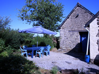 Maison à vendre à Plonévez-du-Faou, Finistère - 119.900 € - photo 12
