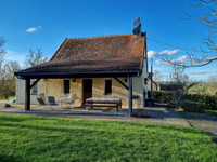 Maison à vendre à Meillard, Allier - 650.000 € - photo 4