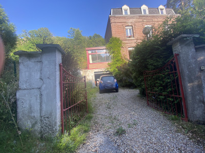 French property for sale in Roncherolles-sur-le-Vivier, Seine_Maritime - €530,000 - photo 8