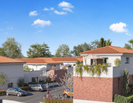 Maison à vendre à Rouffiac-Tolosan, Haute-Garonne - 350.000 € - photo 3