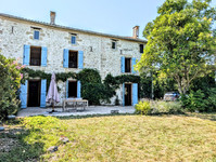 Maison à vendre à Montpouillan, Lot-et-Garonne - 285.000 € - photo 4