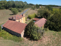 French property, houses and homes for sale in Goujounac Lot Midi_Pyrenees