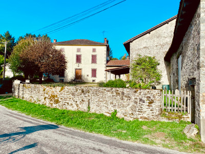 French property for sale in Saint-Mathieu, Haute-Vienne - €179,000 - photo 11