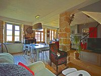 Maison à vendre à Cherveix-Cubas, Dordogne - 88.000 € - photo 4