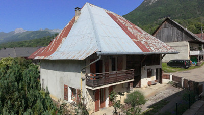 Ski property for sale in  - €320,000 - photo 2