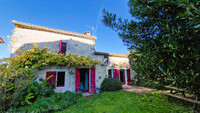 Maison à vendre à Vélines, Dordogne - 229.500 € - photo 1