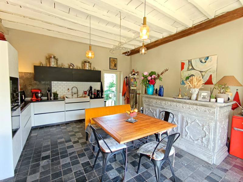 French property for sale in Bassillac, Dordogne - €689,000 - photo 6