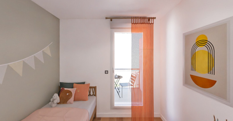 French property for sale in Vanves, Hauts-de-Seine - €1,154,000 - photo 7