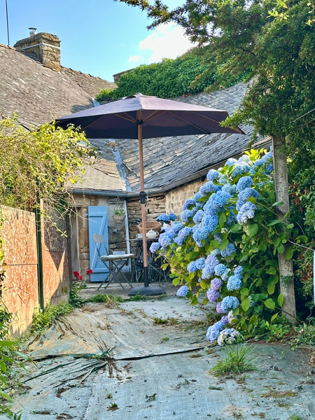 French property for sale in Saint-Servant, Morbihan - €71,600 - photo 8