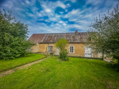 house for sale in Manche