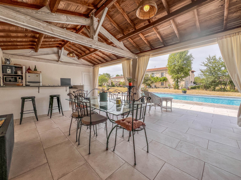 French property for sale in Angoulême, Charente - €588,000 - photo 14
