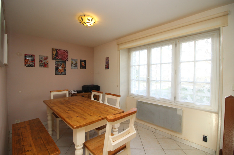 French property for sale in Langé, Indre - €129,900 - photo 6