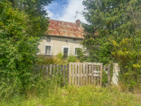 Maison à vendre à Saint-Patrice-de-Claids, Manche - 49.600 € - photo 13