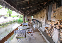 Maison à vendre à Saint-Jean-d'Angély, Charente-Maritime - 399 000 € - photo 5