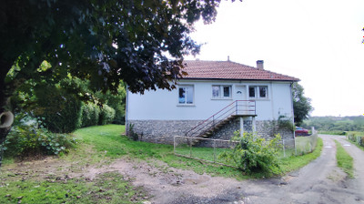 French property for sale in Champagne-Mouton, Charente - €66,600 - photo 9