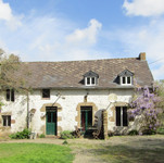Maison à vendre à Vimartin-sur-Orthe, Mayenne - 215.053 € - photo 10