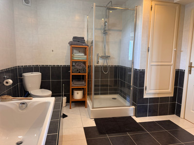 French property for sale in Brossac, Charente - €450,000 - photo 5
